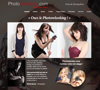 Photorelooking