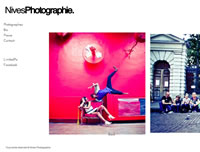 Nives romano photographe
