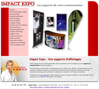Impact Expo