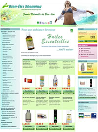 eco-beaute.com