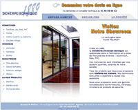 miroiterie dewerpe-sornique