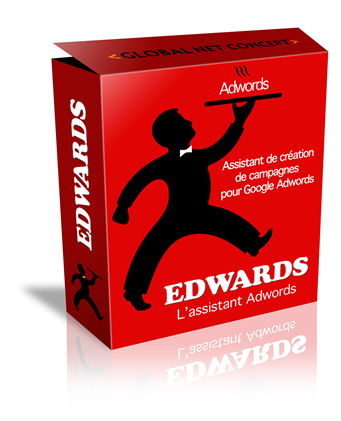 Edwards - L'assistant Adwords