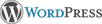 wordpress