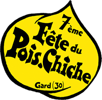 Fête du Pois chiche