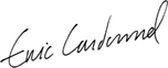 signature Eric Cardonnel